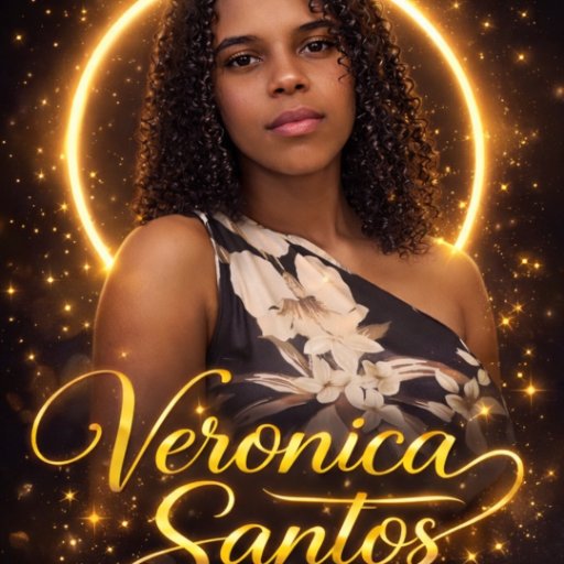 VERONICA SANTOS NAIL DESIGNER