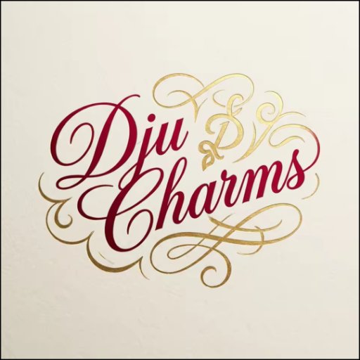 DJU CHARMS