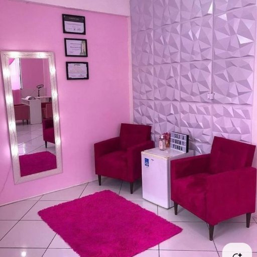 ESSENCIA FEMININA NAIL E HAIR