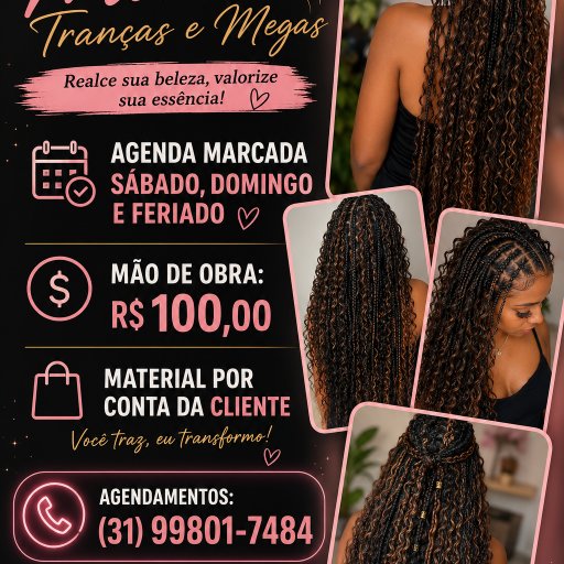 MARY TRANÇAS