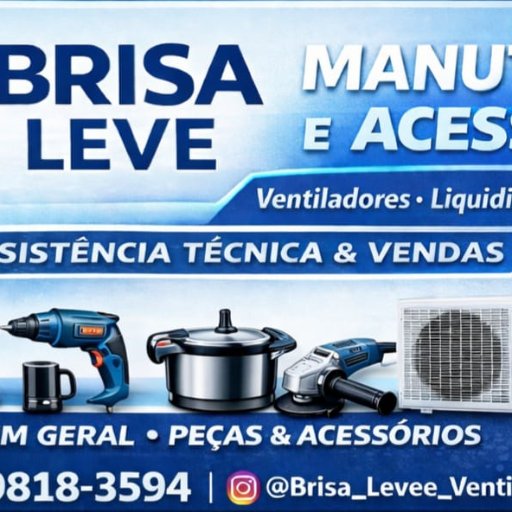 BRISA LEVE
