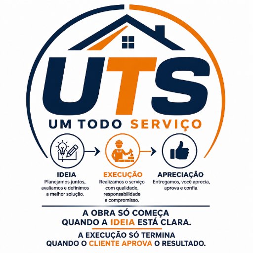 (UTS )UM TODO SERVIÇO