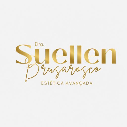DRA. SUELLEN BRUSAROSCO ESTÉTICA AVANÇADA