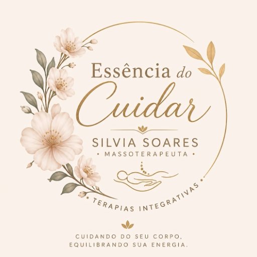 ESSÊNCIA DO CUIDAR  SILVIASOARES