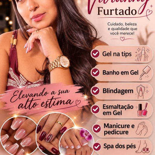 STUDIO VIVIANNY FURTADO