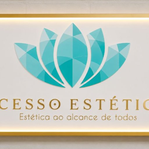 ACESSO ESTÉTICA