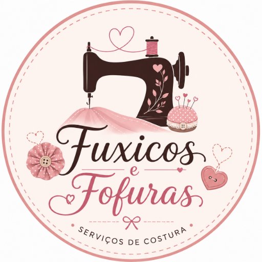 FUXICOS E FOFURAS SERVIÇOS DE COSTURA