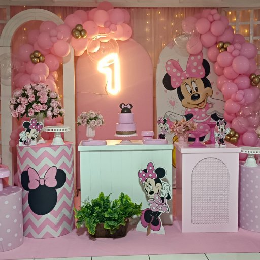 FLÁVIA RONSON DECORAÇÕES