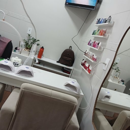 YENY NAILS STUDIO