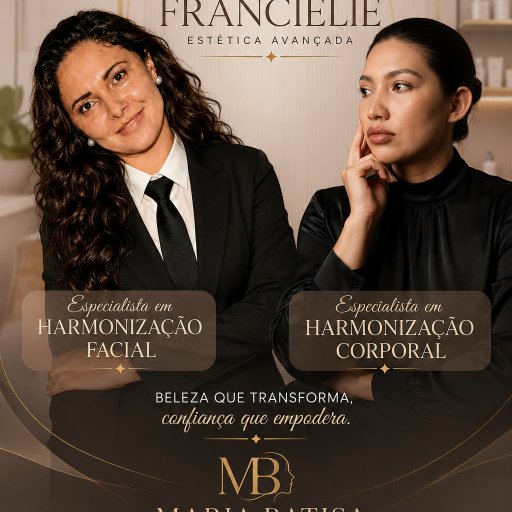 MARIA BATISTA ESTETICA AVANÇADA