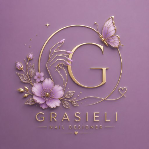 GRASIELI OLIVEIRA NAILS DESIGNER