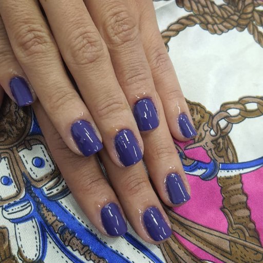 LUSANTOS UNHAS ESTÉTICAS CABELO