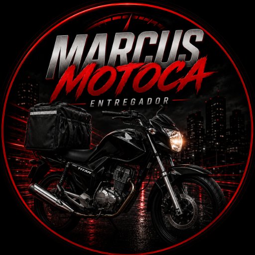 MARCUS MOTOCA