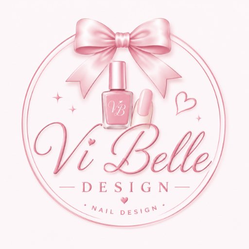 VI_BELLE_DESIGN💅🏻✨