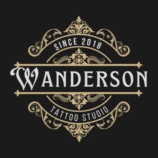 WANDERSON TATTOO