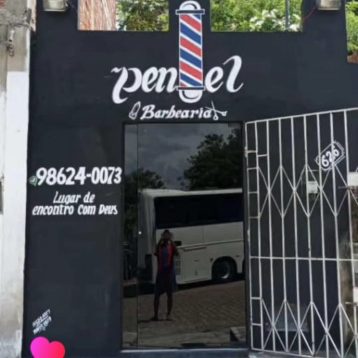 BARBEARIA PENIEL