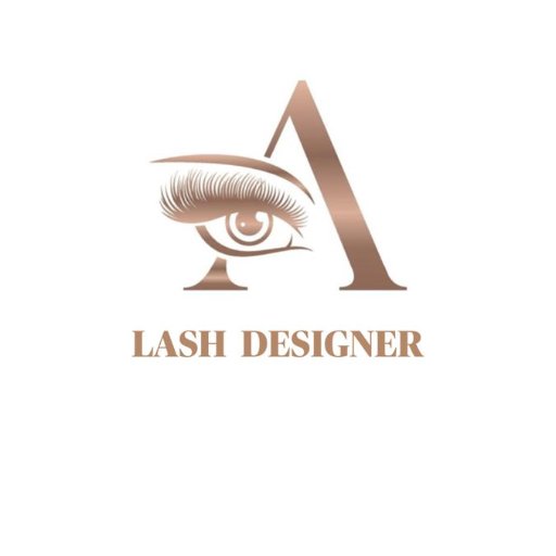 LASH DESINER AMANDA