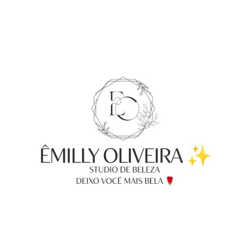 EMILLY _OLIVEIRA_STUDIO✨
