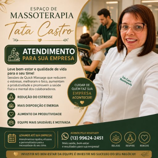 TATAMASSOTERAPEUTA