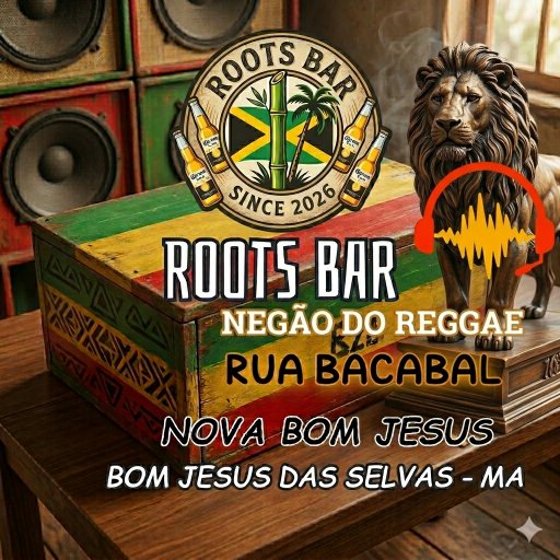 ROOTS BAR