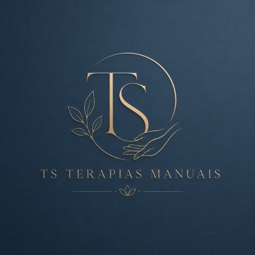TS | TERAPIAS MANUAIS