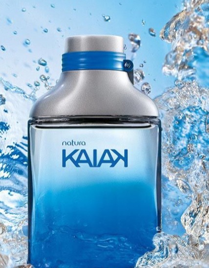 Perfume Kaiak