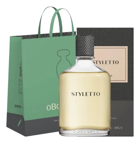 Styletto boticario