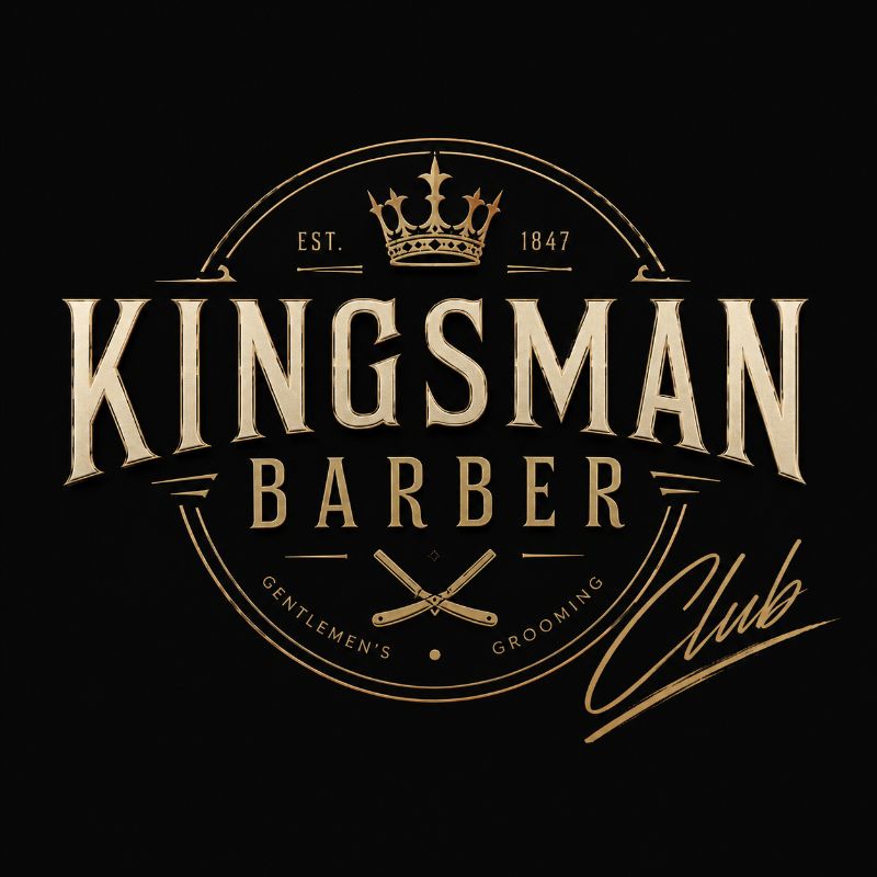 Photo du salon Kingsman Barber Club