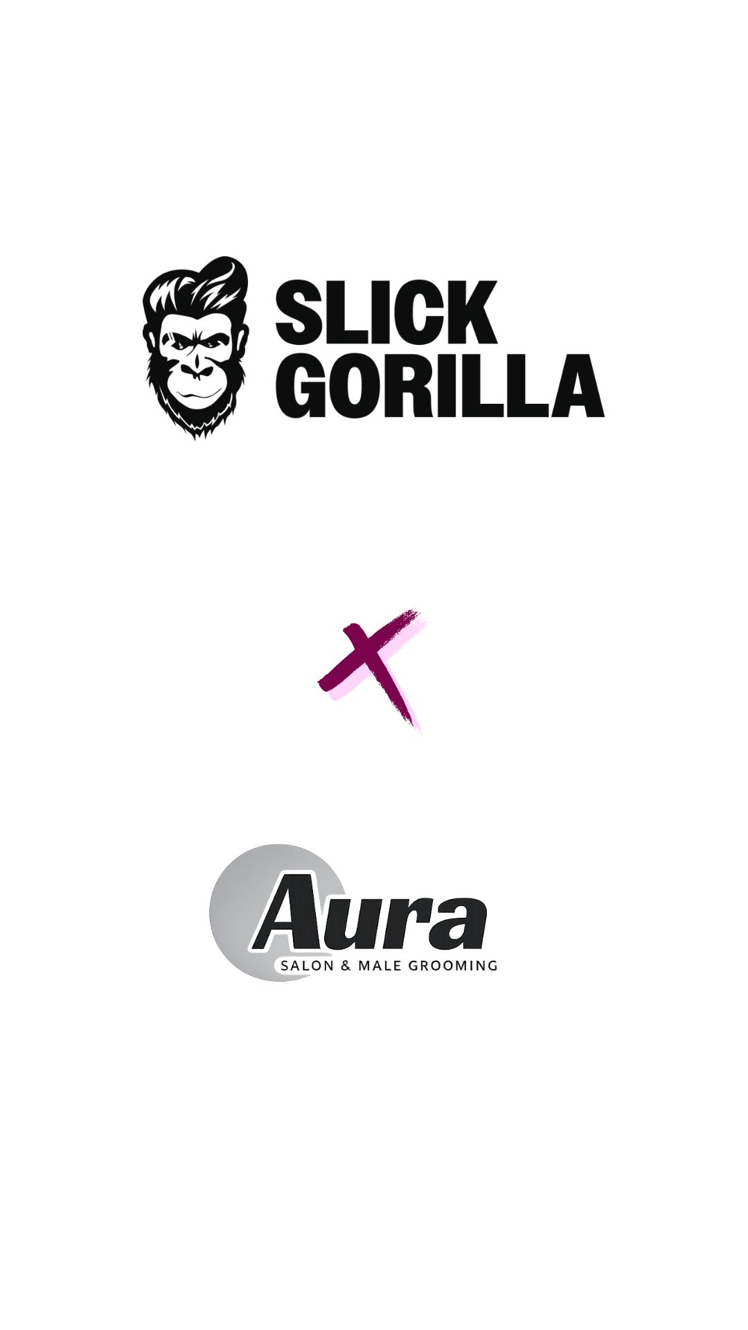 El estilo habla antes que tú 🦍⚡
Aura salón colabora junto @slickgorilla_latam para que cada corte tenga el detalle final que lo hace destacar. en AURA SALÓN & MALE GROOMING, Viña del Mar