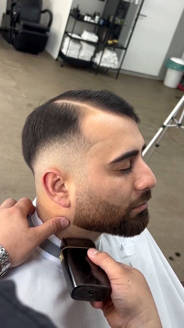 DETAILS🧠 en AURA SALÓN & MALE GROOMING, Viña del Mar