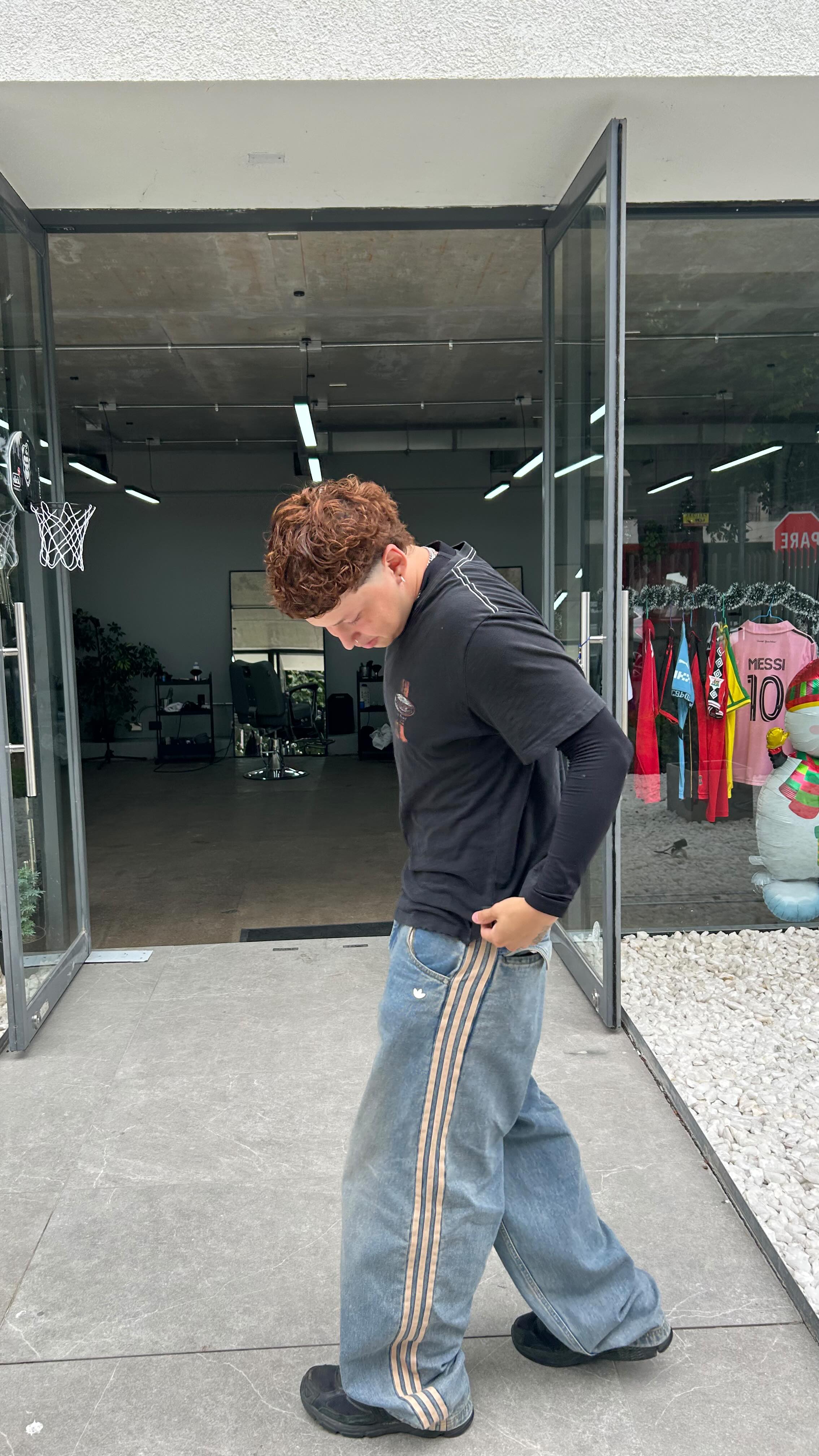 Corte Tendencia 🥕 en AURA SALÓN & MALE GROOMING, Viña del Mar