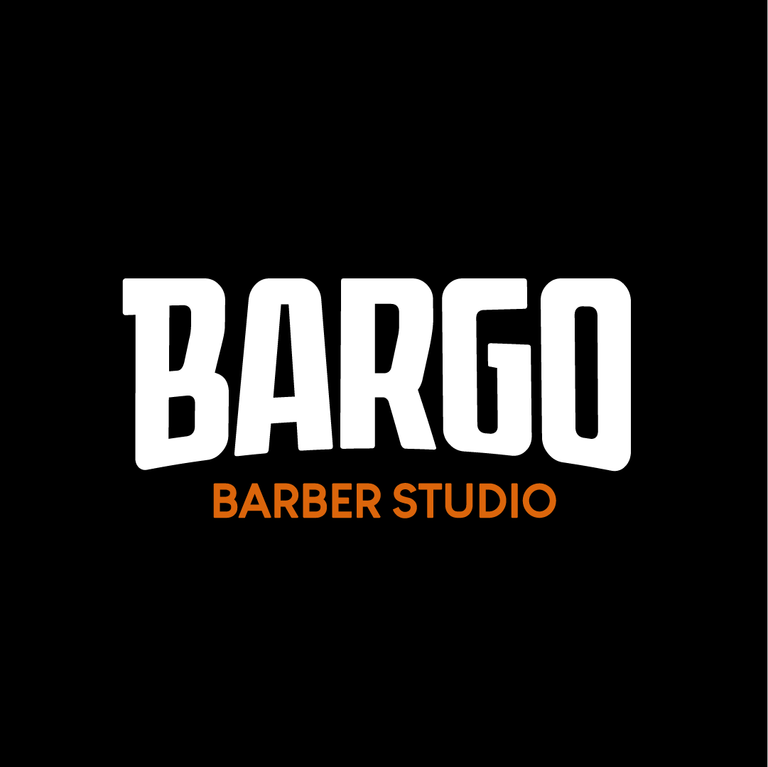 Logo de Bargo Barber Studio