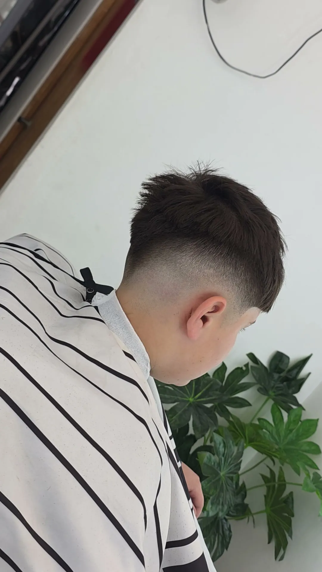 Trabajo de barbería en Bresh Barber (Foto 10)