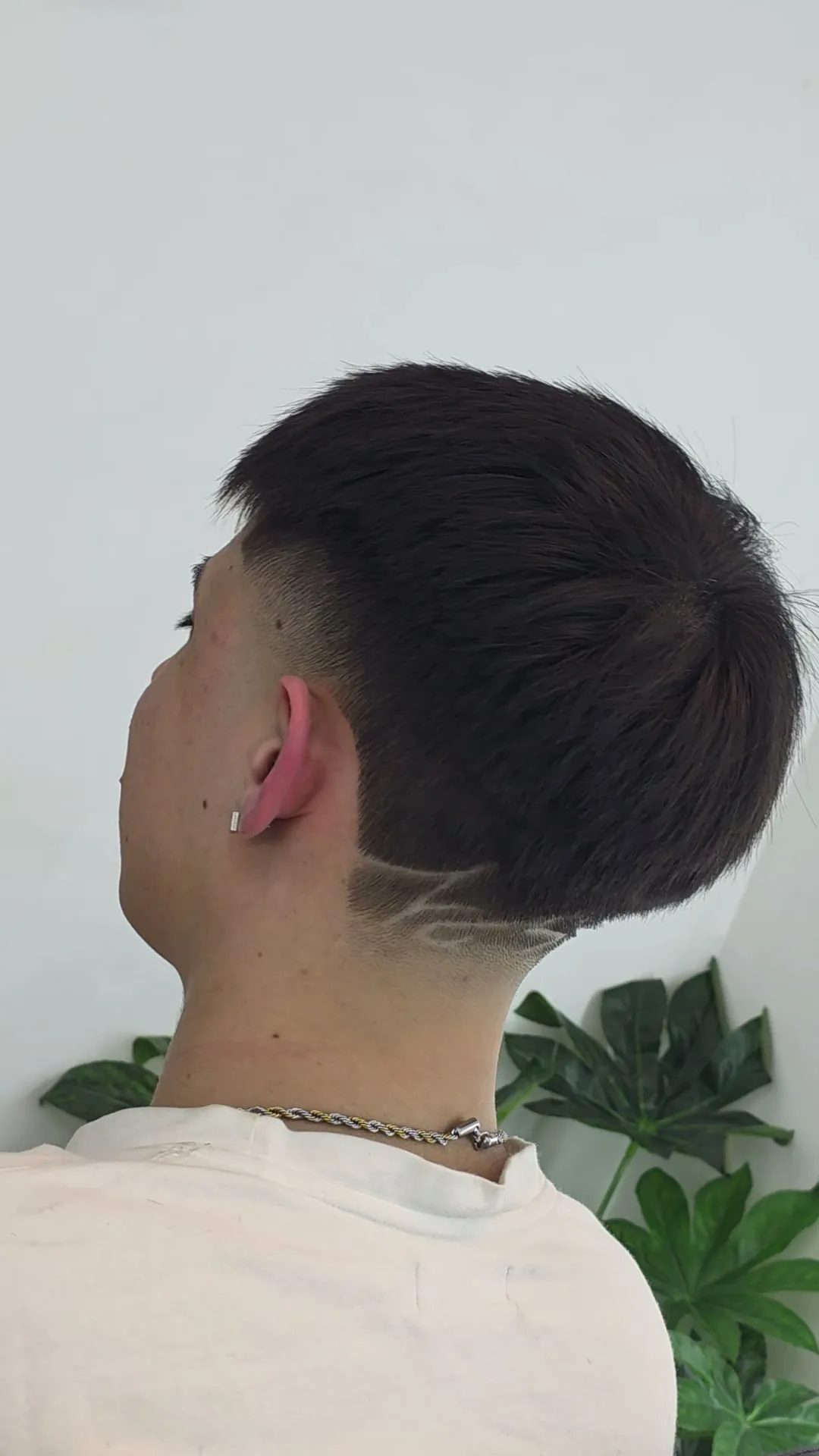 Trabajo de barbería en Bresh Barber (Foto 7)