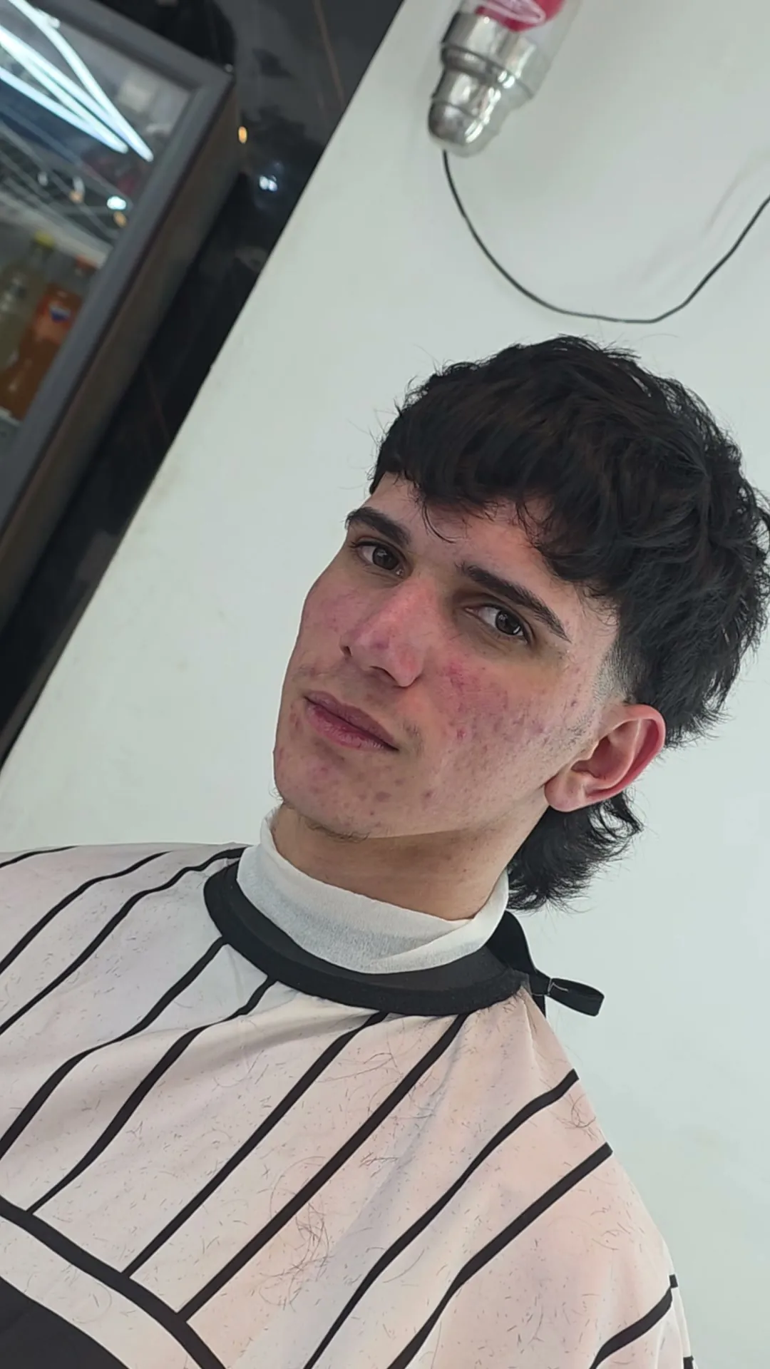 Trabajo de barbería en Bresh Barber (Foto 2)