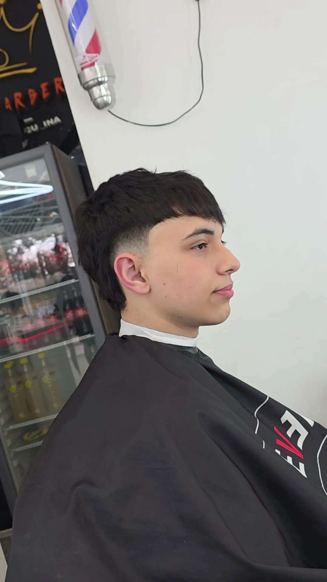 Trabajo de barbería en Bresh Barber (Foto 4)