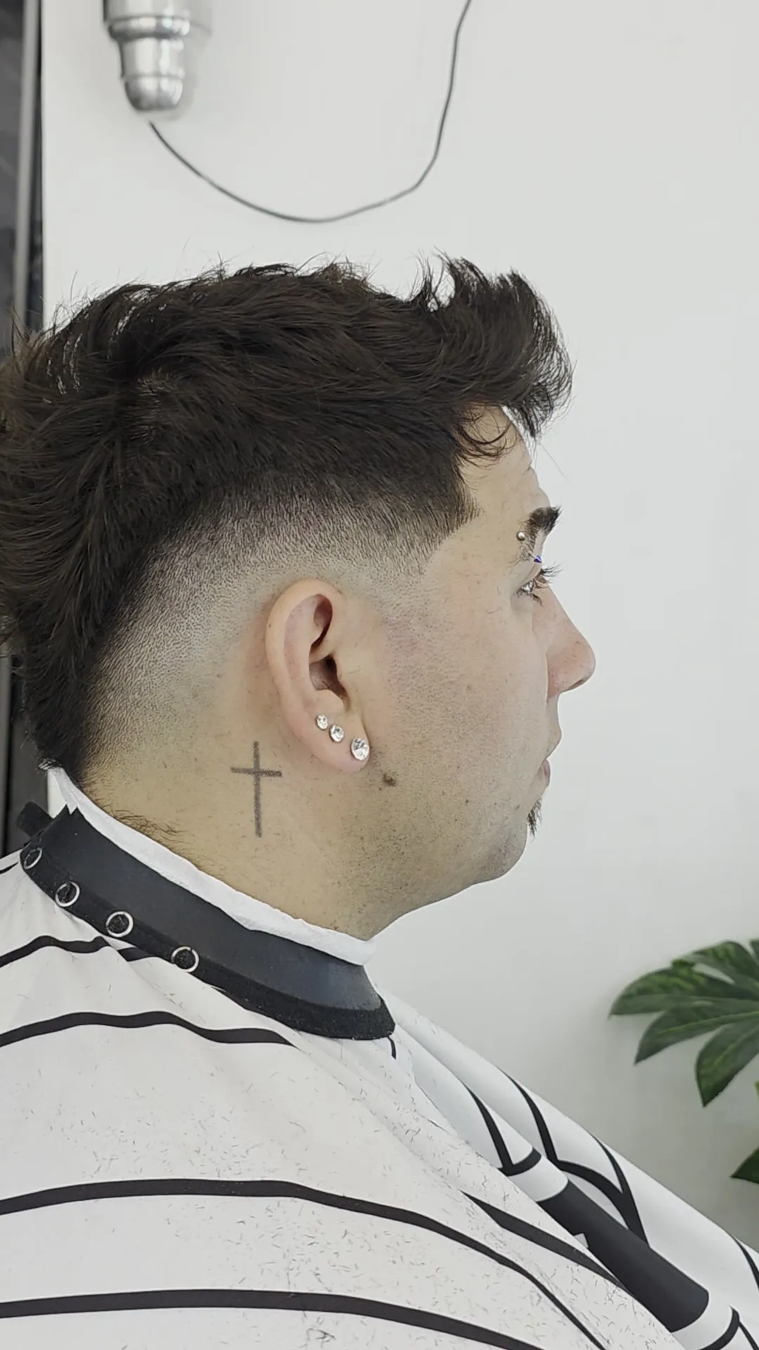 Trabajo de barbería en Bresh Barber (Foto 1)