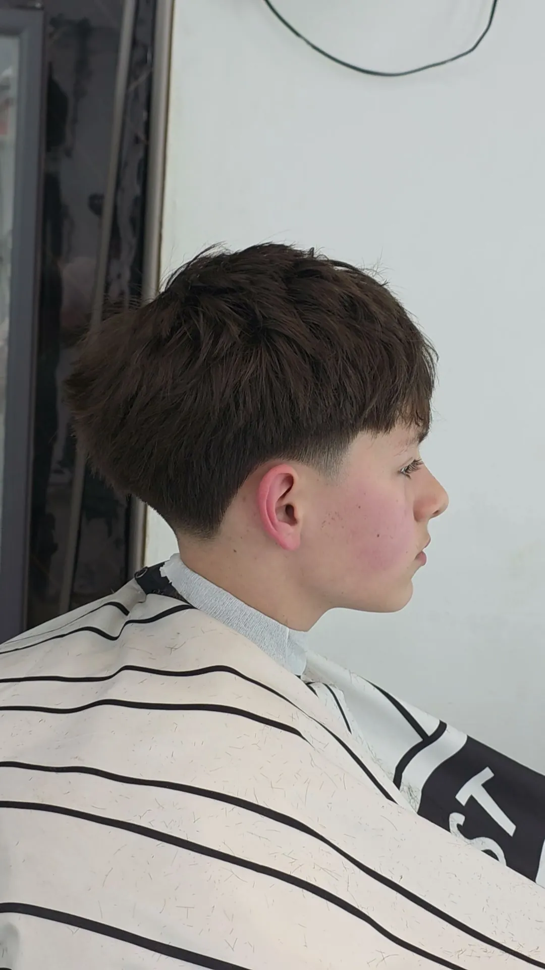 Trabajo de barbería en Bresh Barber (Foto 11)
