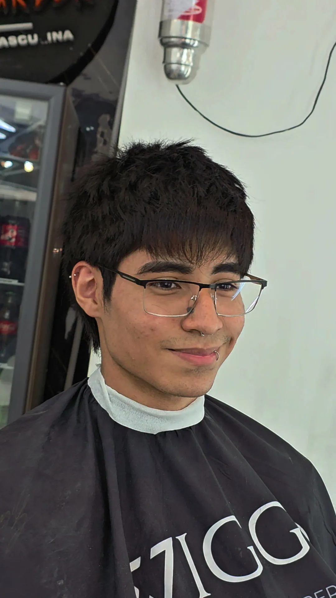 Trabajo de barbería en Bresh Barber (Foto 5)