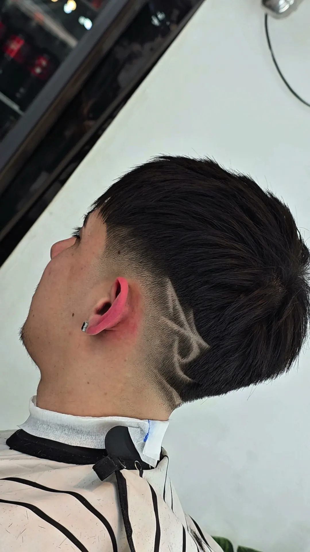 Trabajo de barbería en Bresh Barber (Foto 3)