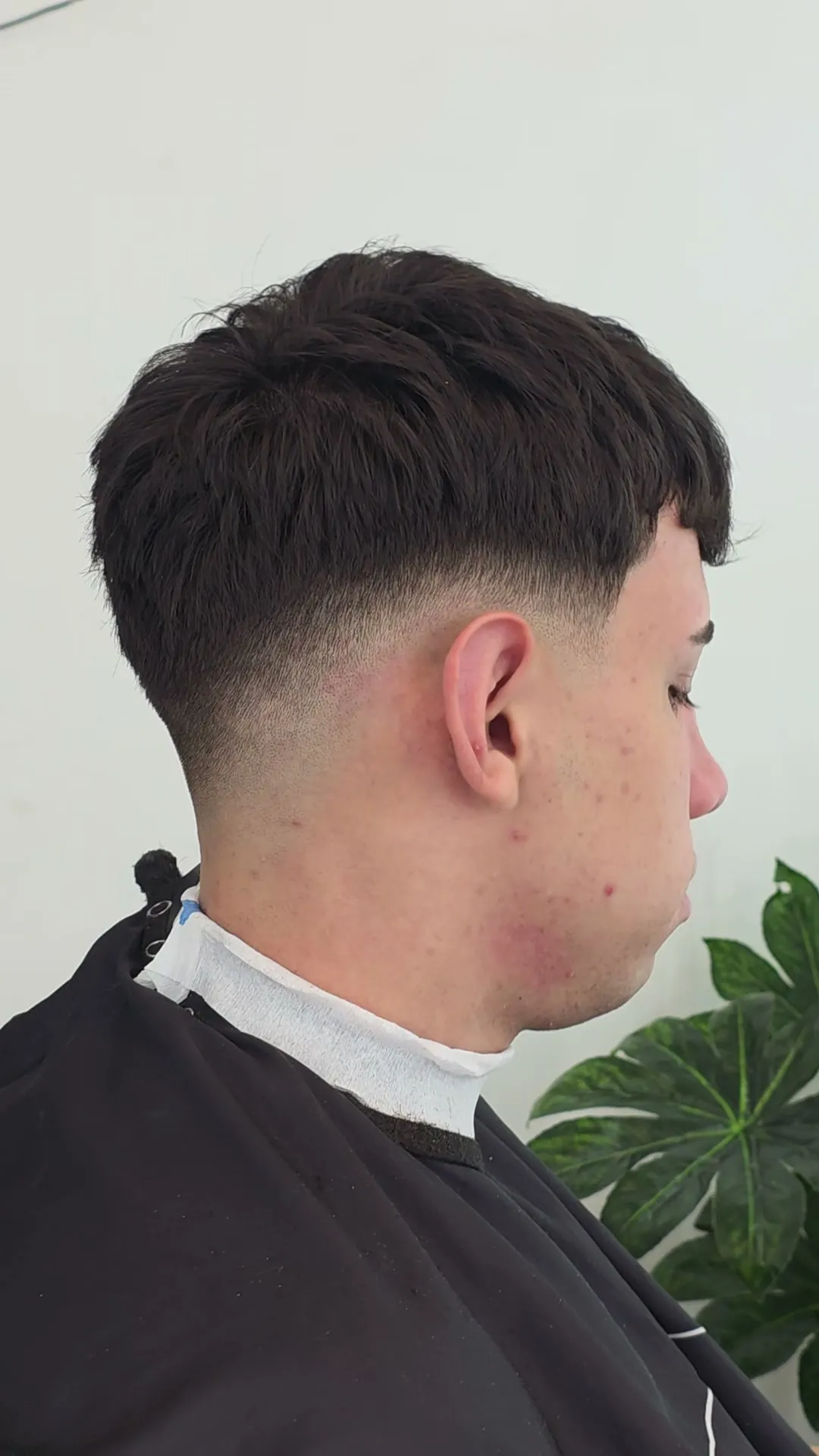 Trabajo de barbería en Bresh Barber (Foto 6)