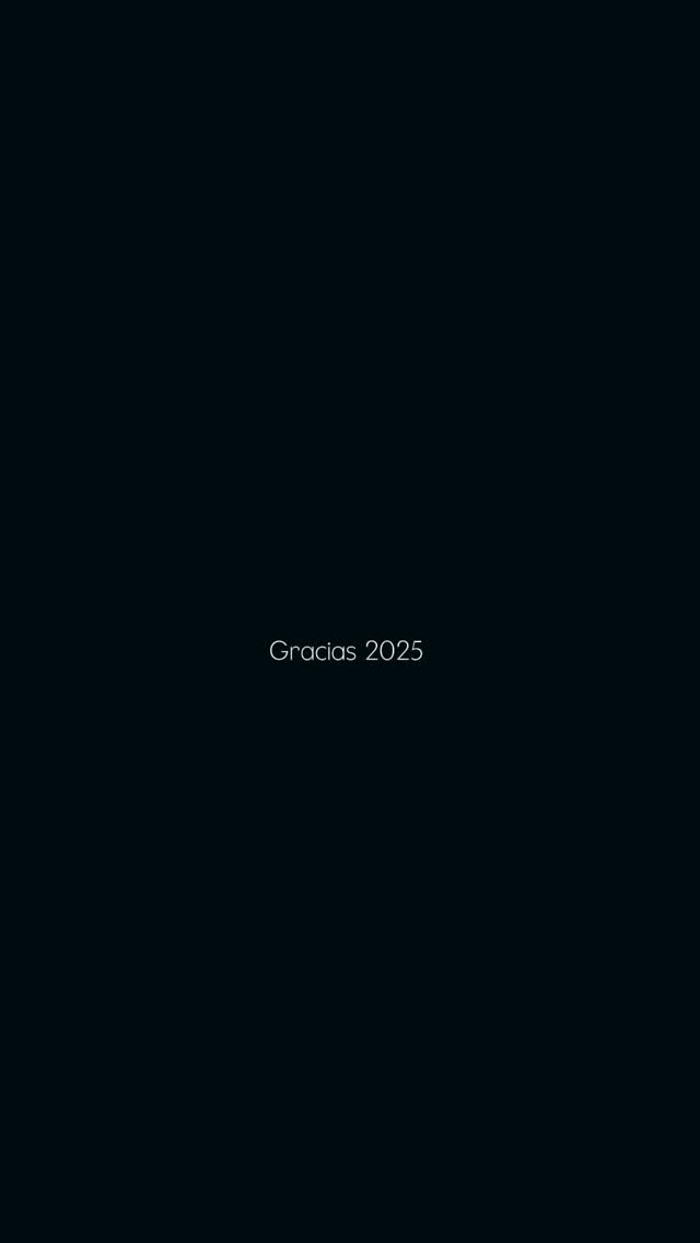 Quiero dar gracias a este #2025 por haberme encontrado gente tan especial que sin duda alguna a hecho la gran diferencia, gracias por siempre creer en mí, en mis capacidades y sobre todo por tenerme tanta paciencia, para un cambio por entenderme que no solo es un corte de cabello, sino tu personalidad en mis capacidades manos, de verdad quiero desearles un feliz año a todas esas personas que me siguen y apoyaron este proyecto desde el día 1 🫂, quiero desearles lo mejores éxitos y bendiciones a todos 🙂‍↕️ #paratí en El Barbero Moderno, Santiago