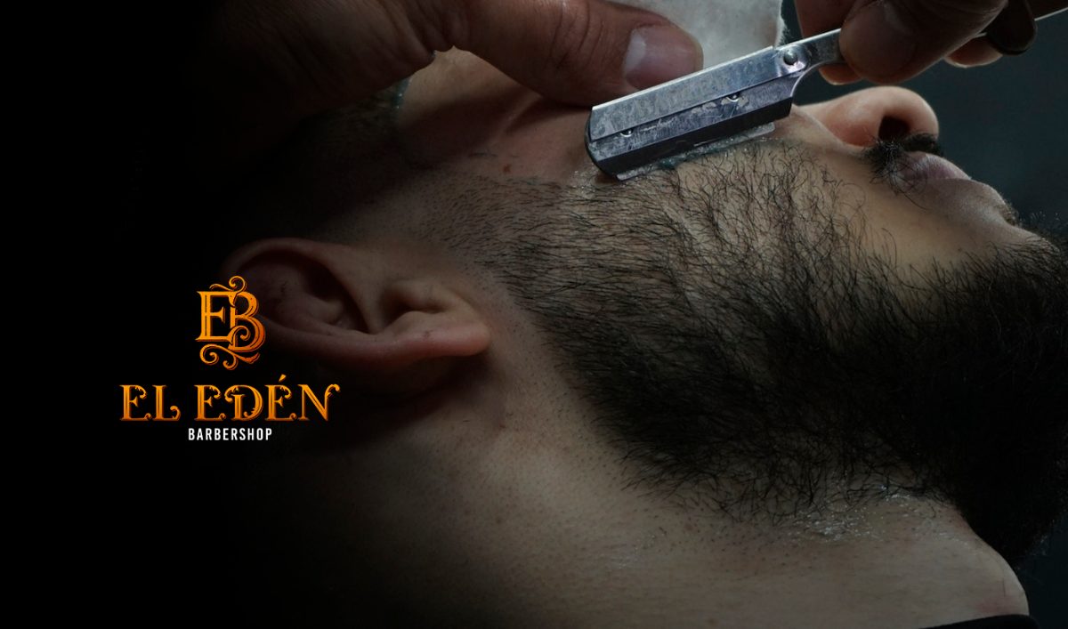 Trabajo de barbería en El Edén BarberShop · Neiva (Foto 4)