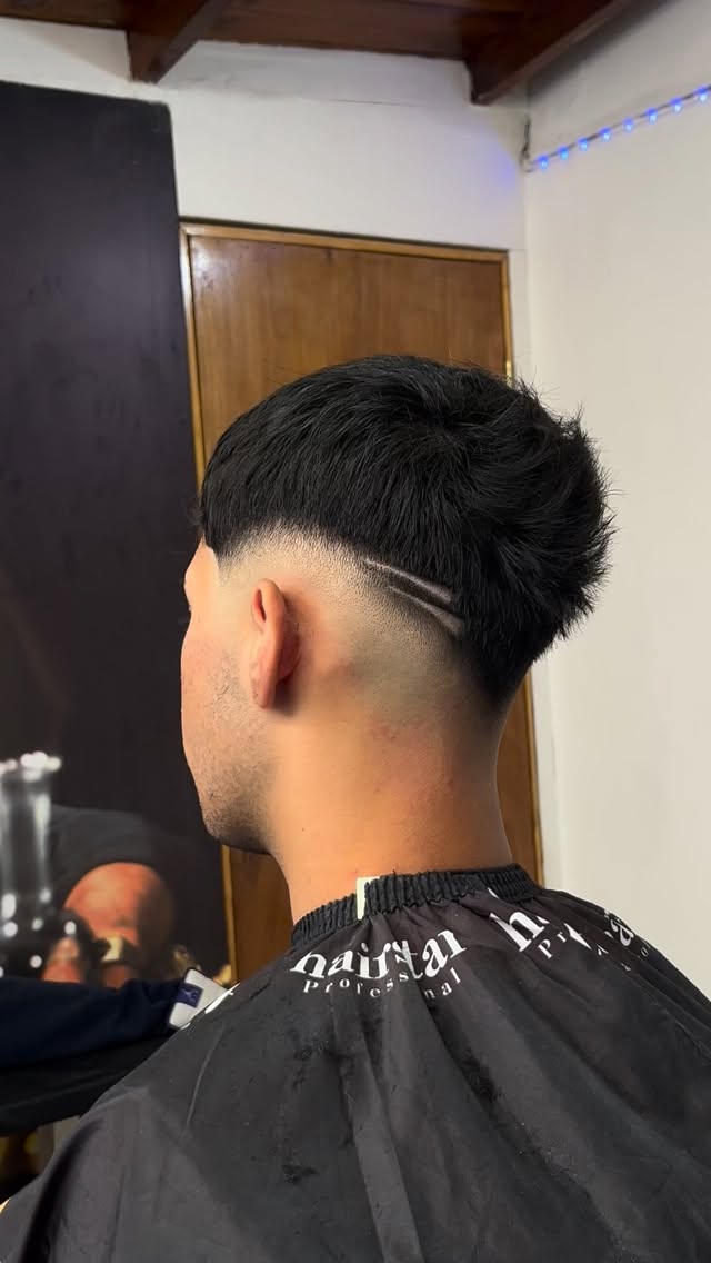 💯 #barber #studio #chile en Studio Luxury, Talagante