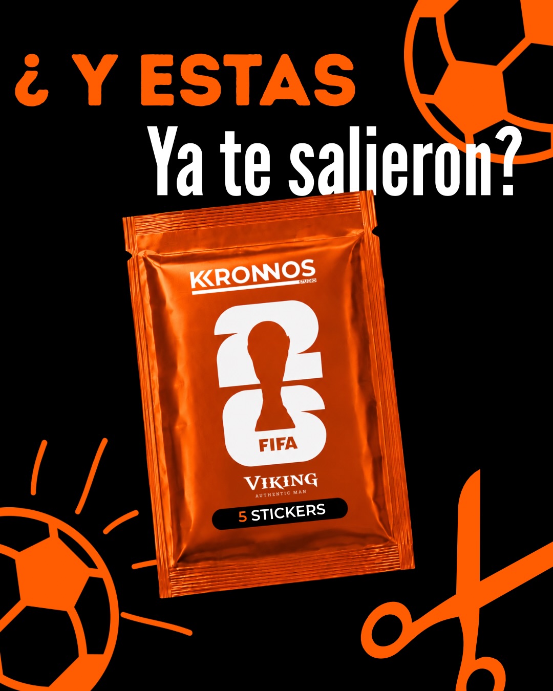 Estas son las 5 láminas que te faltan para completar tu mejor versión 😎🔥 jajaja

Aprovecha nuestra promocion especial  en Kronnos Studio y dale a tu imagen el cambio que se merece. 
Comenta “VIKING” PARA RECIBIR UN REGALO 🔥

#Barberia #BarberShop #Fade #Haircut #KronnosStudio en Kronnos Studio Limache, Limache