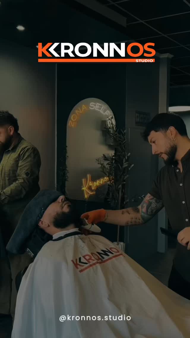 💈 Buscamos Barbero 💈

¿Tienes talento, actitud y ganas de crecer?

📩 agenda tu entrevista

🔥 Súmate a Kronnos Studio

#KronnosStudio #BuscamosBarbero #BarberChile #AgendaTuEntrevista #limache en Kronnos Studio Limache, Limache