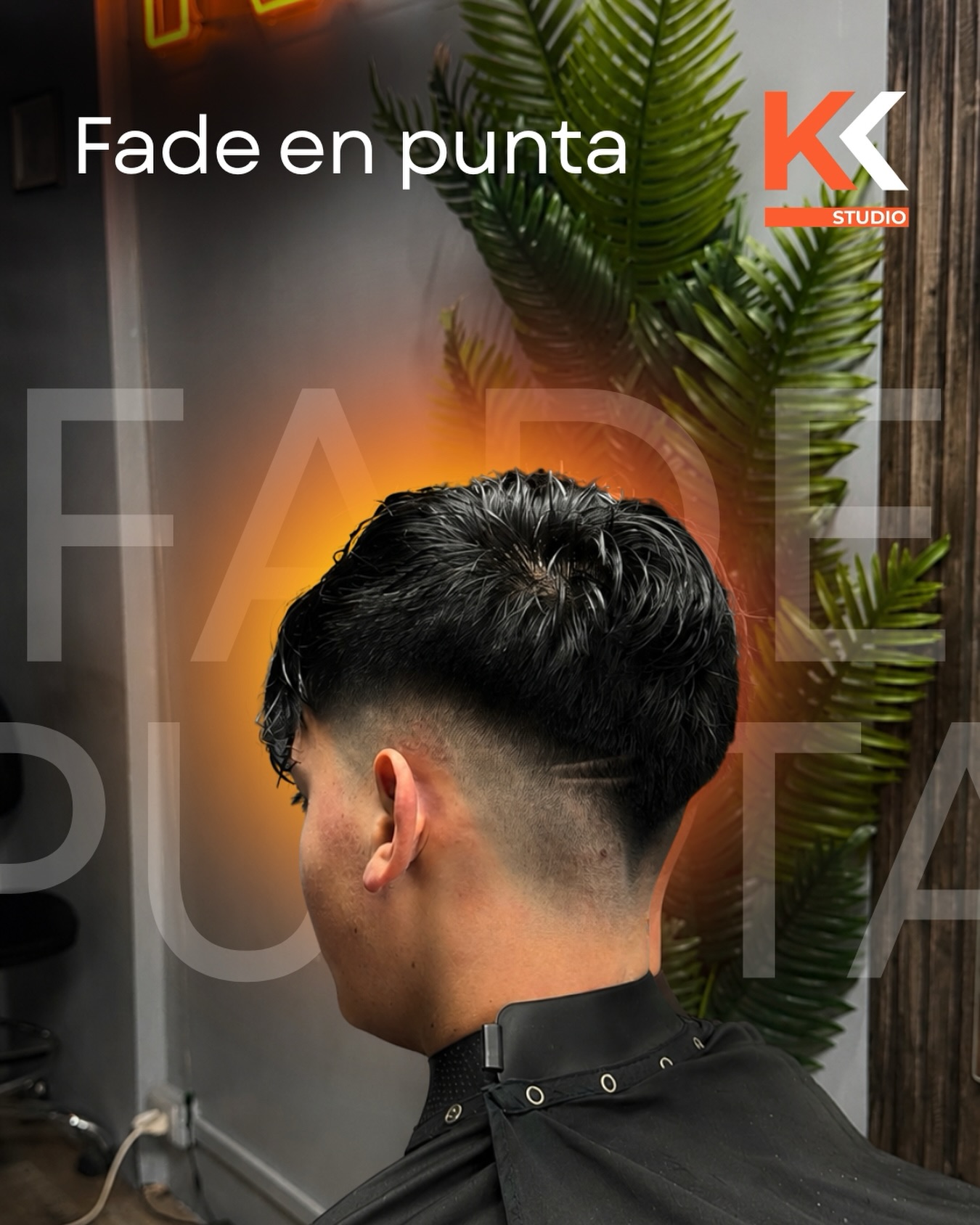 💈 Ven a vivir la experiencia Kronnos Studio 💈
Disfruta de un corte de cabello profesional y renueva tu estilo. 
Aprovecha nuestra promoción de martes a jueves por solo $10.990
Tu look merece este momento! ✂️✨

#Kronnostudio #CorteDeCabello #EstiloUnico #Autocuidado #limache en Kronnos Studio Limache, Limache