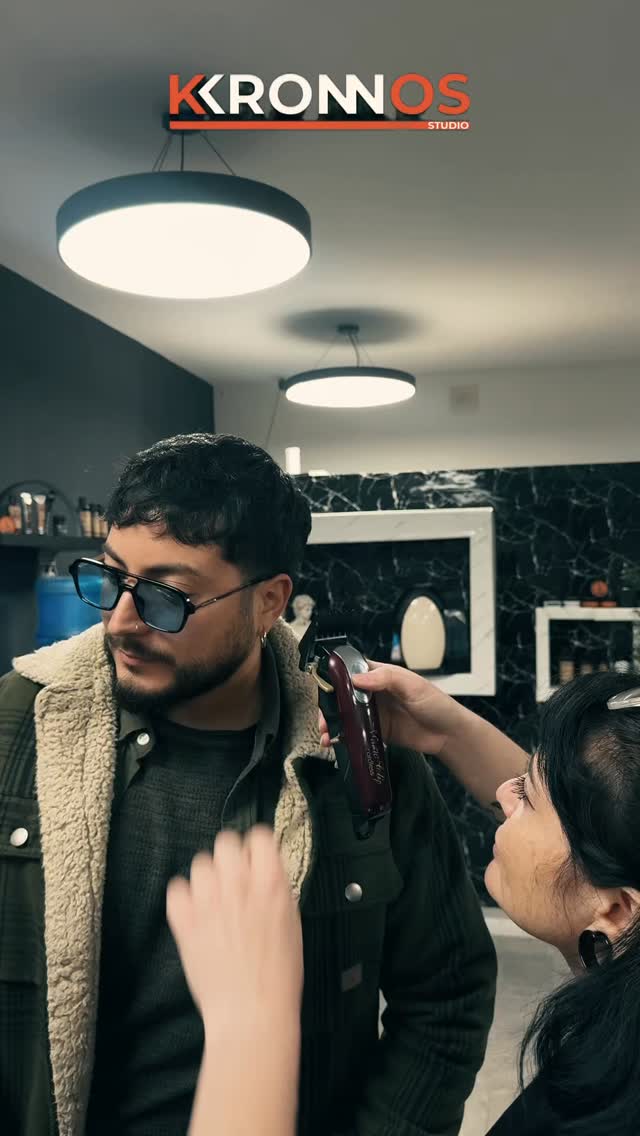 😂EN KRONNOS NOS ENCARGAMOS QUE TODO SALGA BIEN😂 

Ven por tu promoción especial de $10.990, de lunes a jueves y renueva tu estilo 
Con efectivo o Transferencia 
Te esperamos🔥💈

#kronnosstudio #peñablanca #corte #promoción #limache en Kronnos Studio Peñablanca, Villa Alemana