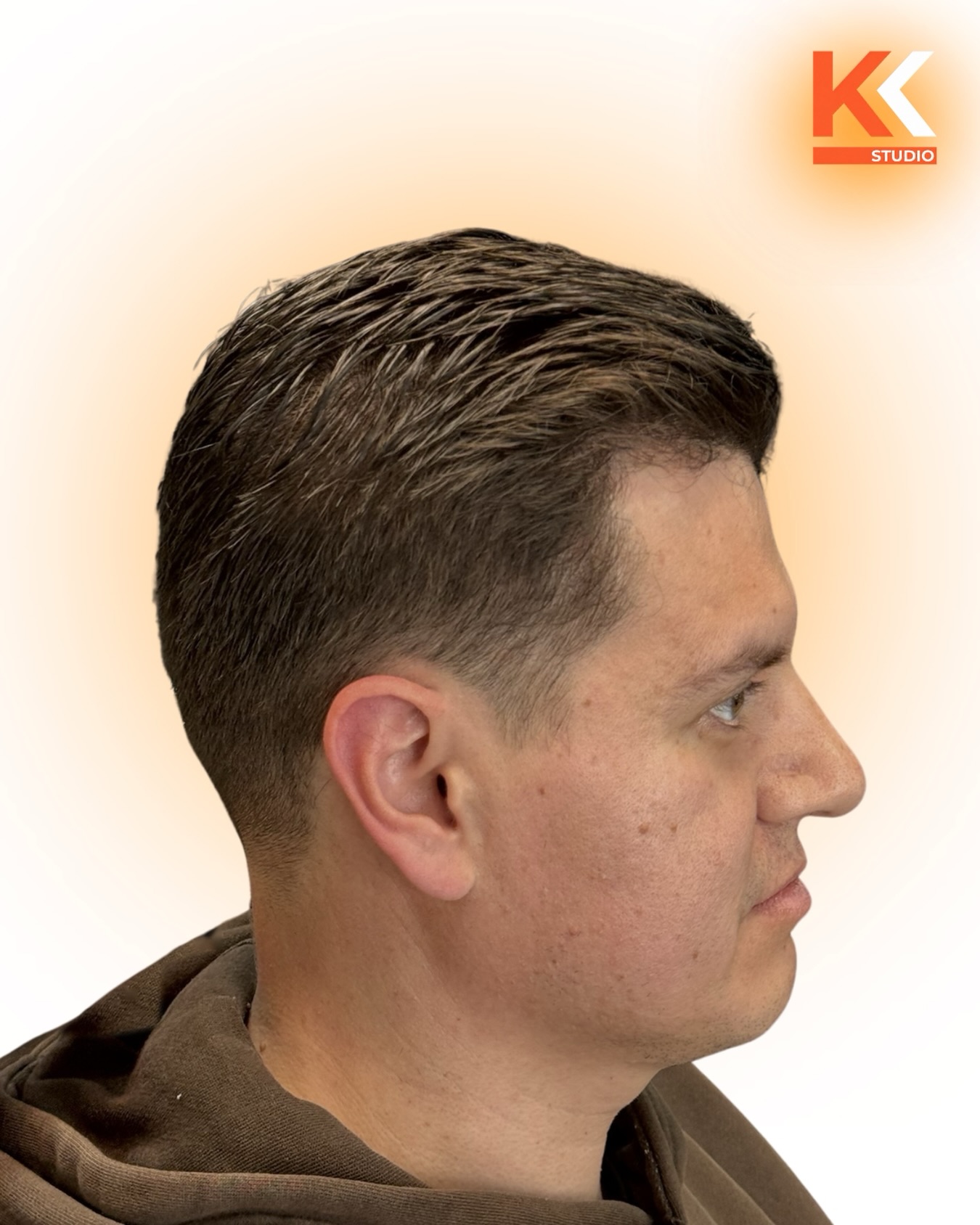 Un corte que cambia todo🔥
¿Listo para tu próximo look? 
Agenda tu hora y vive la experiencia Kronnos✂️

#KronnosStudio #CorteDeCabello #Barbería #NuevoLook #Estilo en Kronnos Studio Peñablanca, Villa Alemana