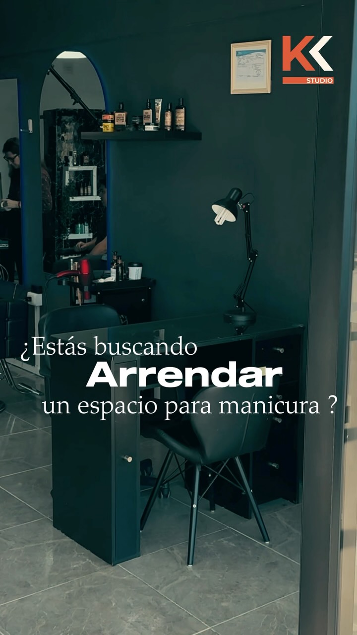 💅✨ ¿Eres manicurista y estás buscando arrendar un espacio de manicura?

¡Esta oportunidad es para ti! 🤍
Kronnos Studio tiene disponible un puesto de trabajo en Peñablanca, en una excelente ubicación y con estacionamiento gratuito para tus clientas.

Forma parte de un espacio profesional, cómodo y pensado para que puedas potenciar tu negocio. Además, contamos con convenios junto a Gimnasio Rockstone y EquaPilates Studio, creando una comunidad enfocada en belleza y bienestar ✨

📩 Escríbenos por mensaje y agenda tu visita para conocer Kronnos Studio. 
¡Te esperamos para que seas parte de nuestro espacio!

#KronnosStudio #Peñablanca #ManicuristaChile #NailArtistChile #ManicureChile en Kronnos Studio Peñablanca, Villa Alemana